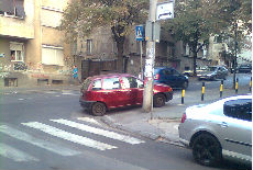 Stop za pešake !? (33) Stop za pešake !? (33)